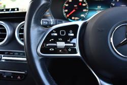 2022 Mercedes-Benz
GLC-Class GLC200