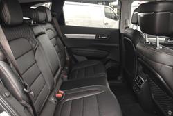 2024 Renault Koleos Intens HZG MY24 Four Wheel Drive Metallic Grey