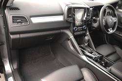 2024 Renault Koleos Intens HZG MY24 Four Wheel Drive Metallic Grey