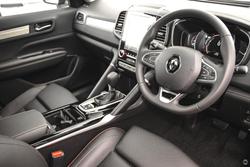 2024 Renault Koleos Intens HZG MY24 Four Wheel Drive Metallic Grey