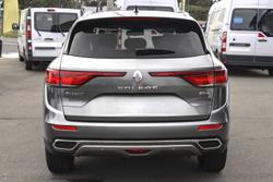 2024 Renault Koleos Intens HZG MY24 Four Wheel Drive Metallic Grey