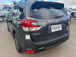 2024 Subaru
Forester 2.5i