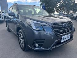 2024 Subaru
Forester 2.5i
