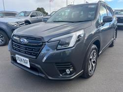 2024 Subaru
Forester 2.5i