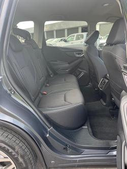 2024 Subaru
Forester 2.5i