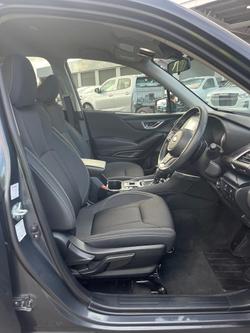 2024 Subaru
Forester 2.5i