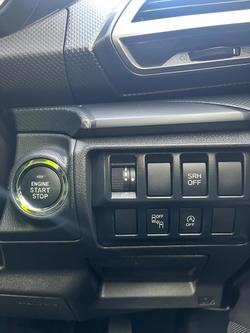 2024 Subaru
Forester 2.5i