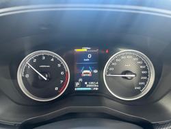 2024 Subaru
Forester 2.5i
