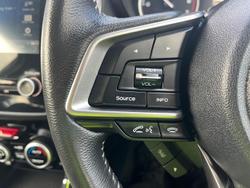 2024 Subaru
Forester 2.5i