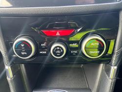 2024 Subaru
Forester 2.5i