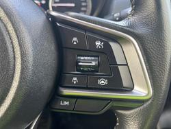 2024 Subaru
Forester 2.5i