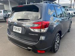 2024 Subaru
Forester 2.5i