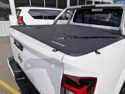 2023 Nissan
Navara ST-X