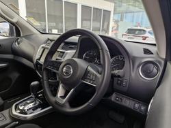 2023 Nissan
Navara ST-X