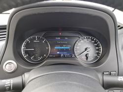 2023 Nissan
Navara ST-X