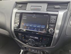 2023 Nissan
Navara ST-X
