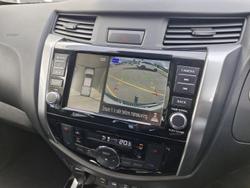 2023 Nissan
Navara ST-X