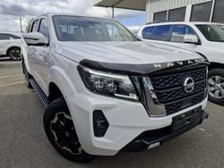 2023 Nissan
Navara ST-X