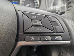 2023 Nissan
Navara ST-X