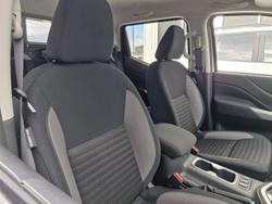 2023 Nissan
Navara ST-X