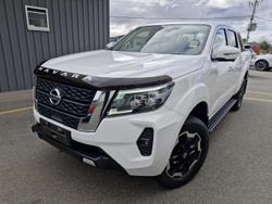 2023 Nissan
Navara ST-X