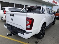 2023 Nissan
Navara ST-X