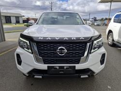 2023 Nissan
Navara ST-X
