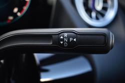 2022 Mercedes-Benz GLA-Class GLA250 H247 Four Wheel Drive Night Black
