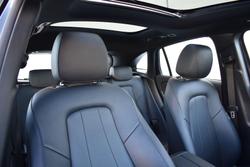 2022 Mercedes-Benz GLA-Class GLA250 H247 Four Wheel Drive Night Black