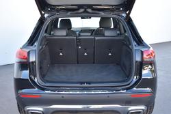 2022 Mercedes-Benz GLA-Class GLA250 H247 Four Wheel Drive Night Black