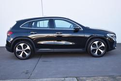 2022 Mercedes-Benz GLA-Class GLA250 H247 Four Wheel Drive Night Black