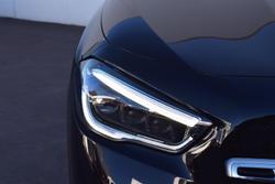 2022 Mercedes-Benz GLA-Class GLA250 H247 Four Wheel Drive Night Black