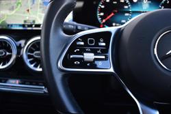 2022 Mercedes-Benz GLA-Class GLA250 H247 Four Wheel Drive Night Black