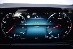 2022 Mercedes-Benz GLA-Class GLA250 H247 Four Wheel Drive Night Black