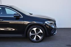 2022 Mercedes-Benz GLA-Class GLA250 H247 Four Wheel Drive Night Black