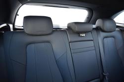 2022 Mercedes-Benz GLA-Class GLA250 H247 Four Wheel Drive Night Black