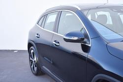 2022 Mercedes-Benz GLA-Class GLA250 H247 Four Wheel Drive Night Black