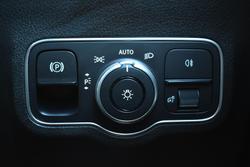 2022 Mercedes-Benz GLA-Class GLA250 H247 Four Wheel Drive Night Black