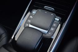 2022 Mercedes-Benz GLA-Class GLA250 H247 Four Wheel Drive Night Black