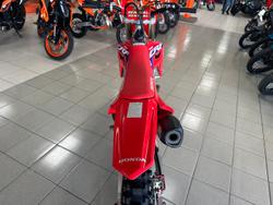 2022 Honda CRF450R CRF Red