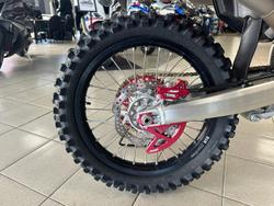 2022 Honda CRF450R CRF Red