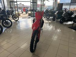 2022 Honda CRF450R CRF Red