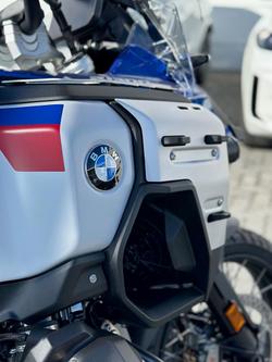 2025 BMW R 1300 GS Adventure Trophy R 1300 Blue