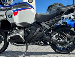 2025 BMW R 1300 GS Adventure Trophy R 1300 Blue