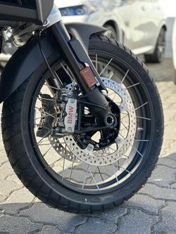 2025 BMW R 1300 GS Adventure Trophy R 1300 Blue