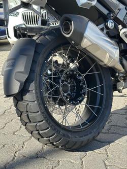 2025 BMW R 1300 GS Adventure Trophy R 1300 Blue