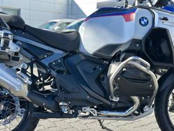 2025 BMW R 1300 GS Adventure Trophy R 1300 Blue