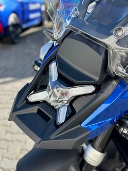 2025 BMW R 1300 GS Adventure Trophy R 1300 Blue