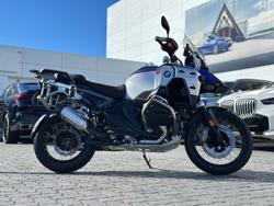 2025 BMW R 1300 GS Adventure Trophy R 1300 Blue