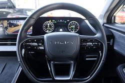 2025 Chery
C5 Ultimate